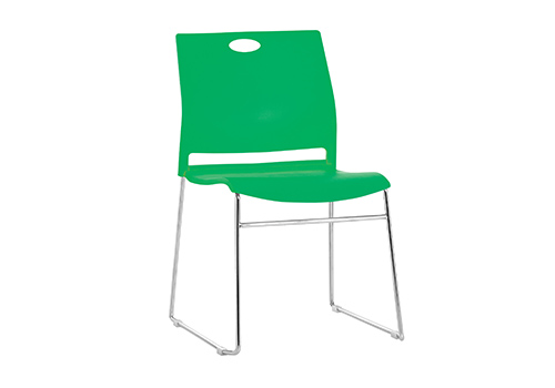休閑椅-05綠色